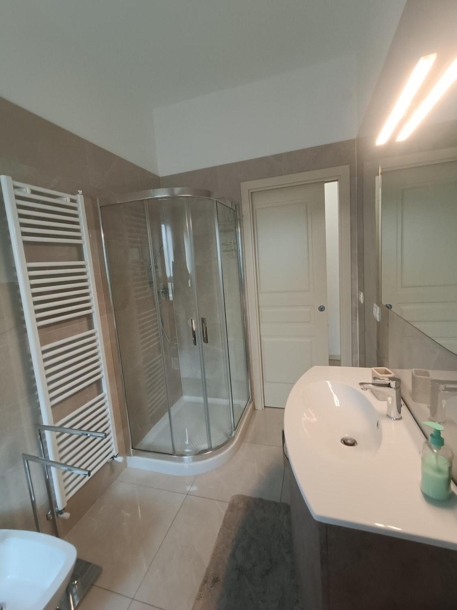 דירות Blancohouse - Berto Luxury Rimini Centro Storico מראה חיצוני תמונה