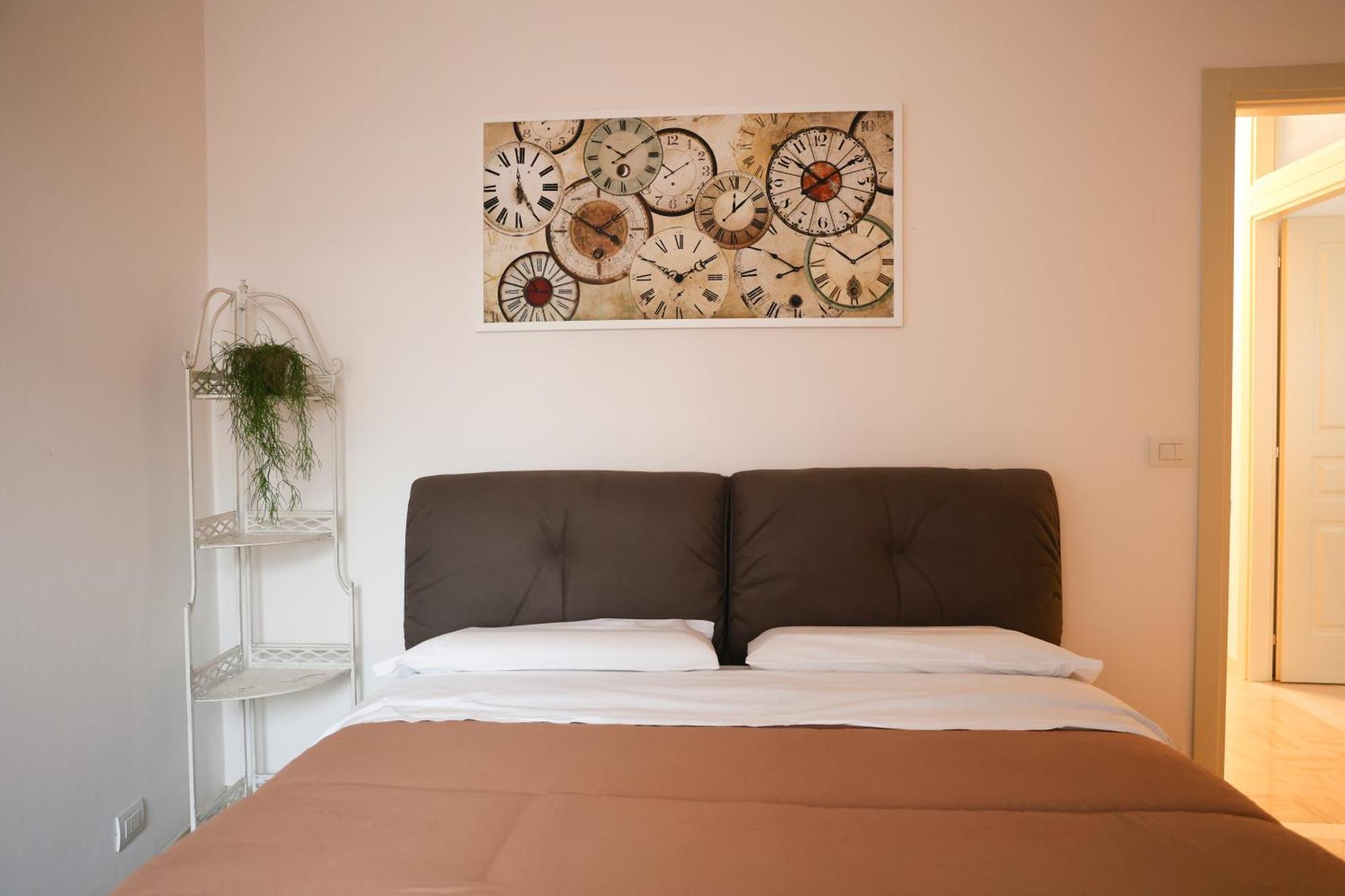 דירות Blancohouse - Berto Luxury Rimini Centro Storico מראה חיצוני תמונה