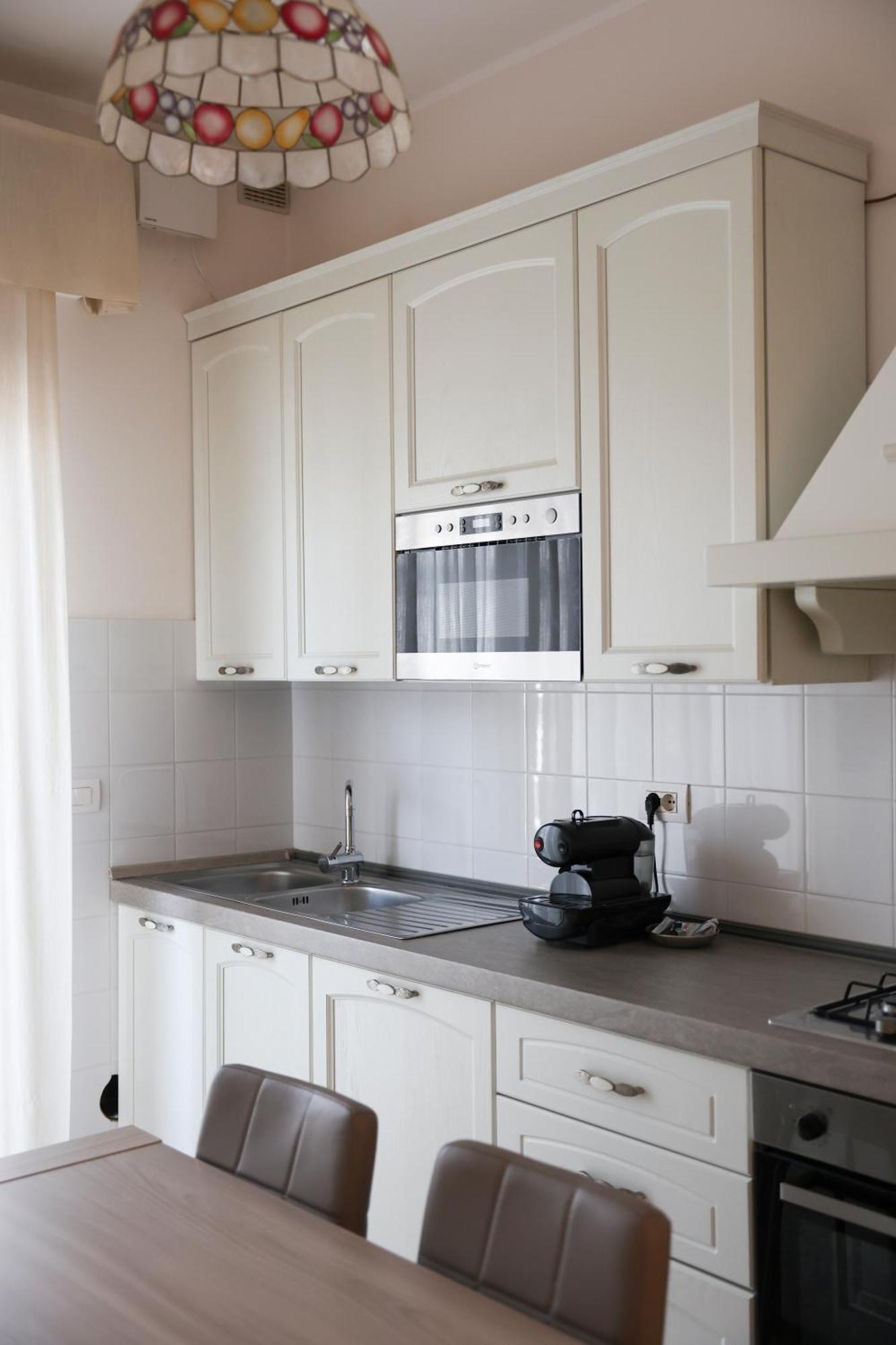 דירות Blancohouse - Berto Luxury Rimini Centro Storico מראה חיצוני תמונה
