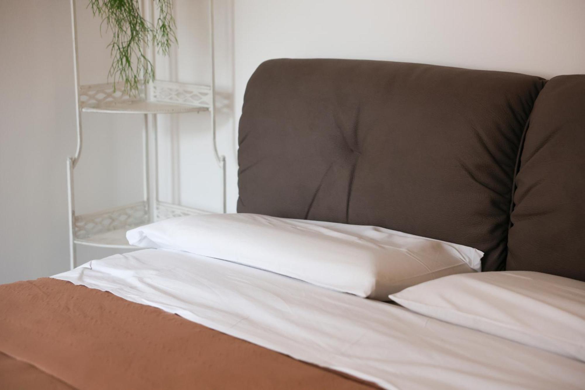 דירות Blancohouse - Berto Luxury Rimini Centro Storico מראה חיצוני תמונה