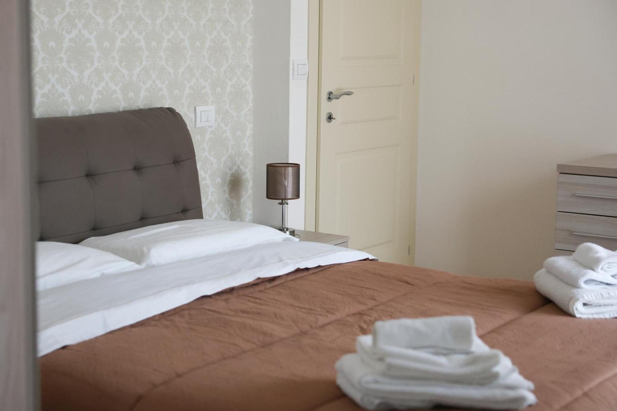 דירות Blancohouse - Berto Luxury Rimini Centro Storico מראה חיצוני תמונה