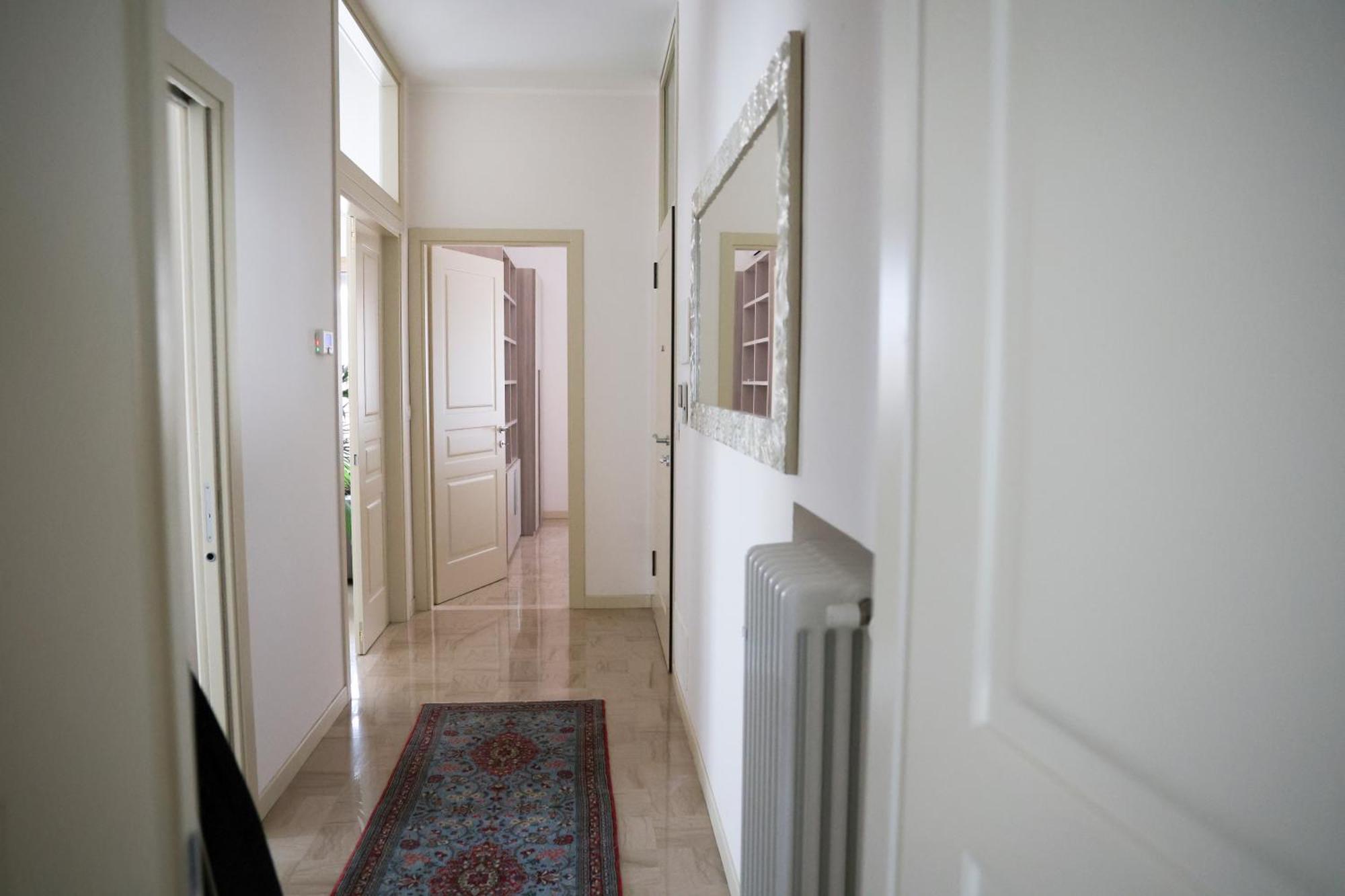 דירות Blancohouse - Berto Luxury Rimini Centro Storico מראה חיצוני תמונה