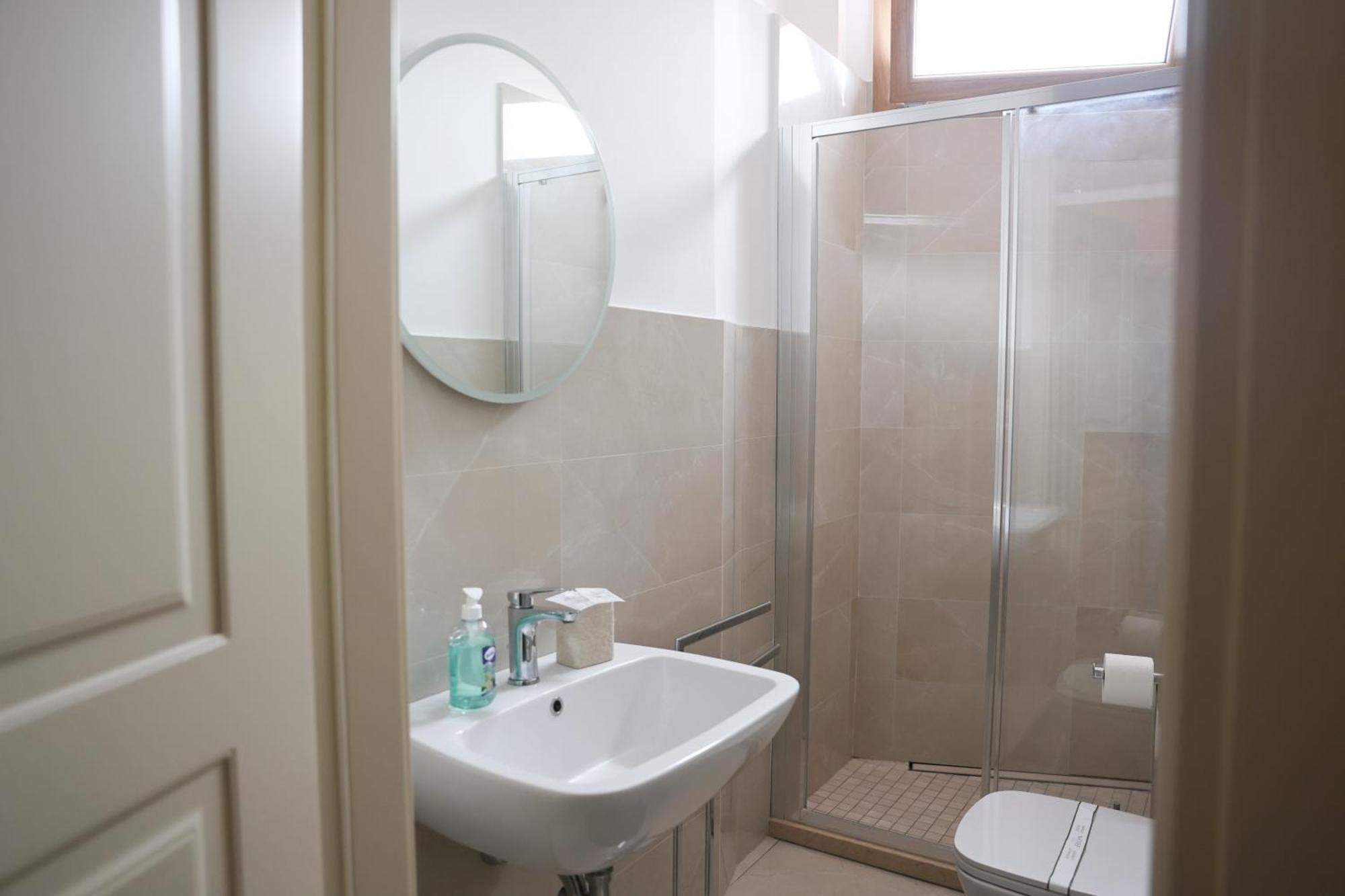 דירות Blancohouse - Berto Luxury Rimini Centro Storico מראה חיצוני תמונה