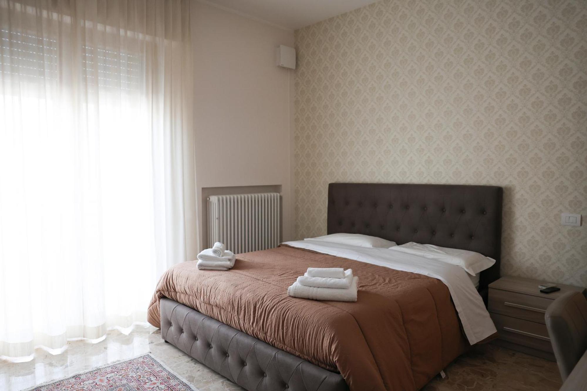 דירות Blancohouse - Berto Luxury Rimini Centro Storico מראה חיצוני תמונה