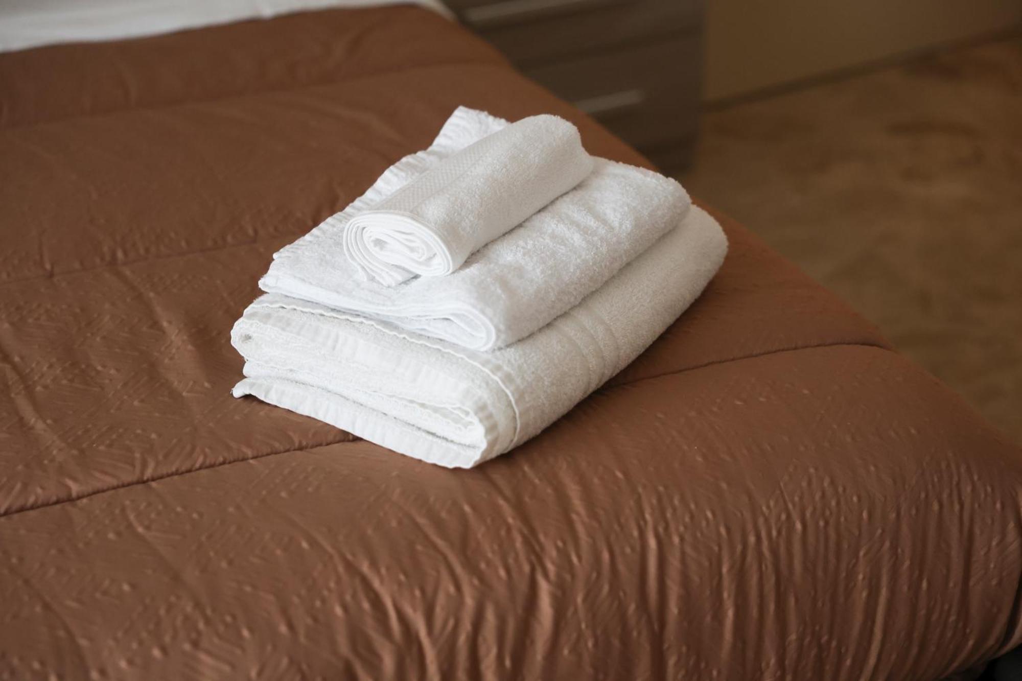 דירות Blancohouse - Berto Luxury Rimini Centro Storico מראה חיצוני תמונה