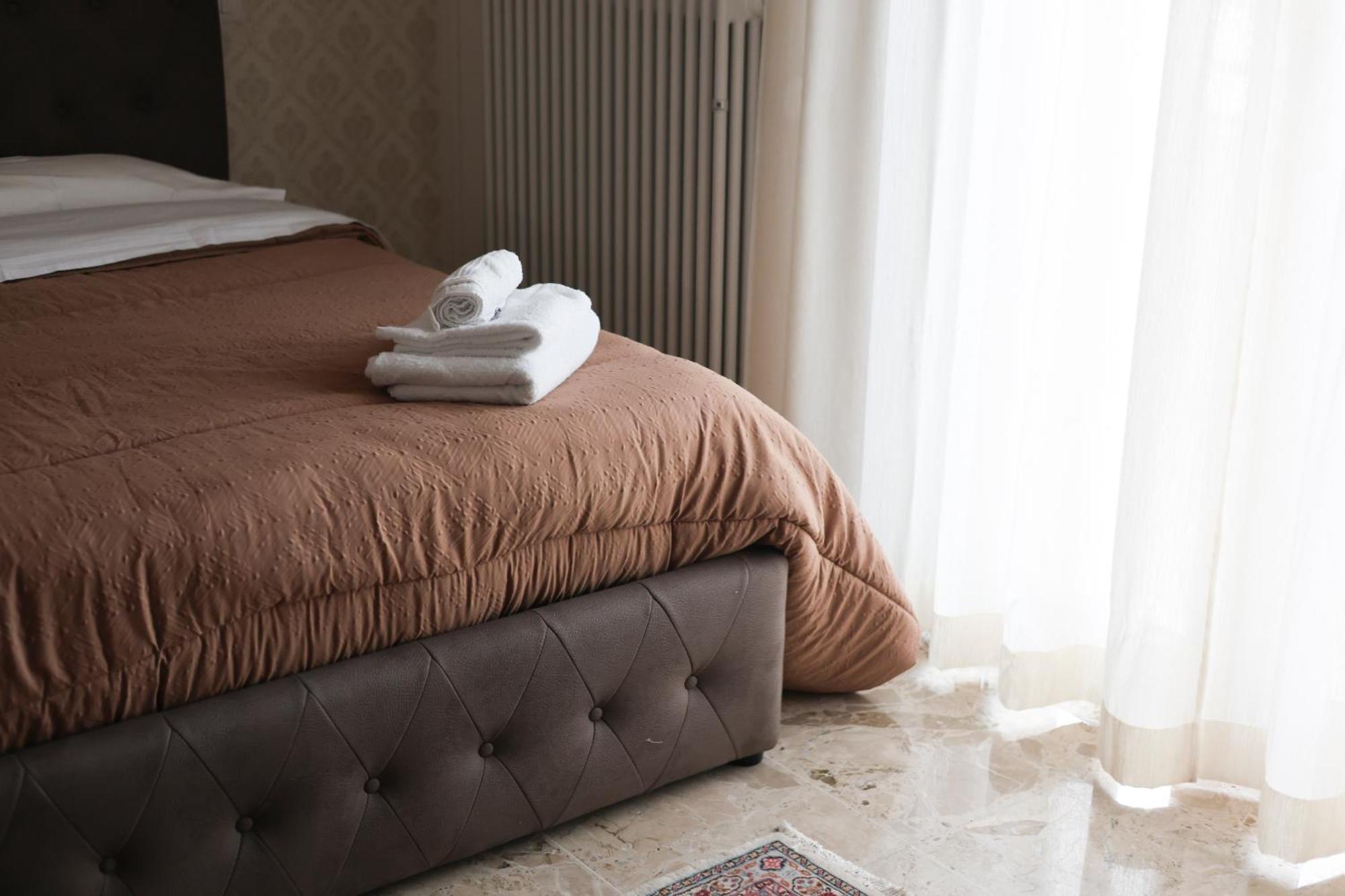 דירות Blancohouse - Berto Luxury Rimini Centro Storico מראה חיצוני תמונה