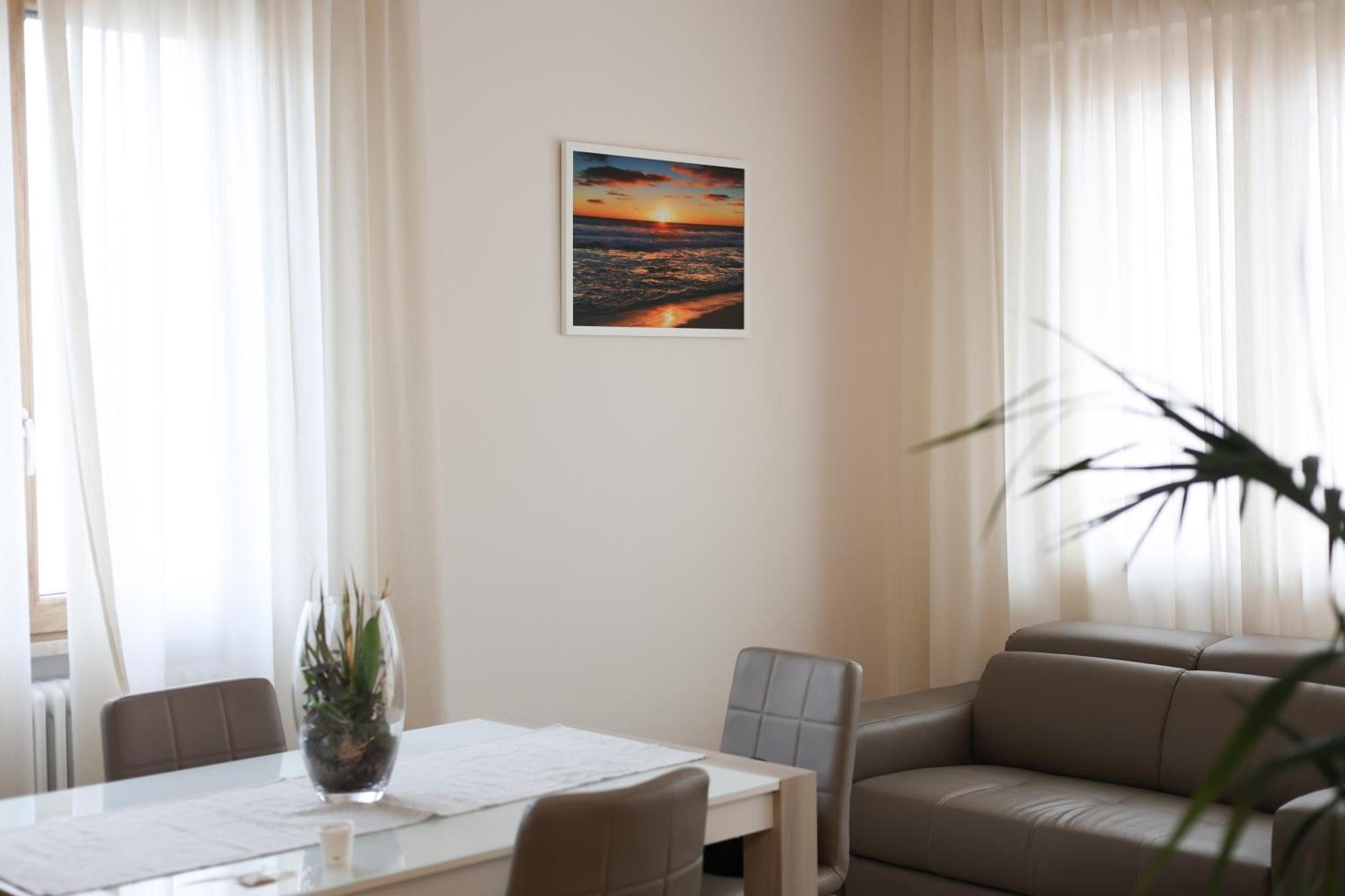 דירות Blancohouse - Berto Luxury Rimini Centro Storico מראה חיצוני תמונה
