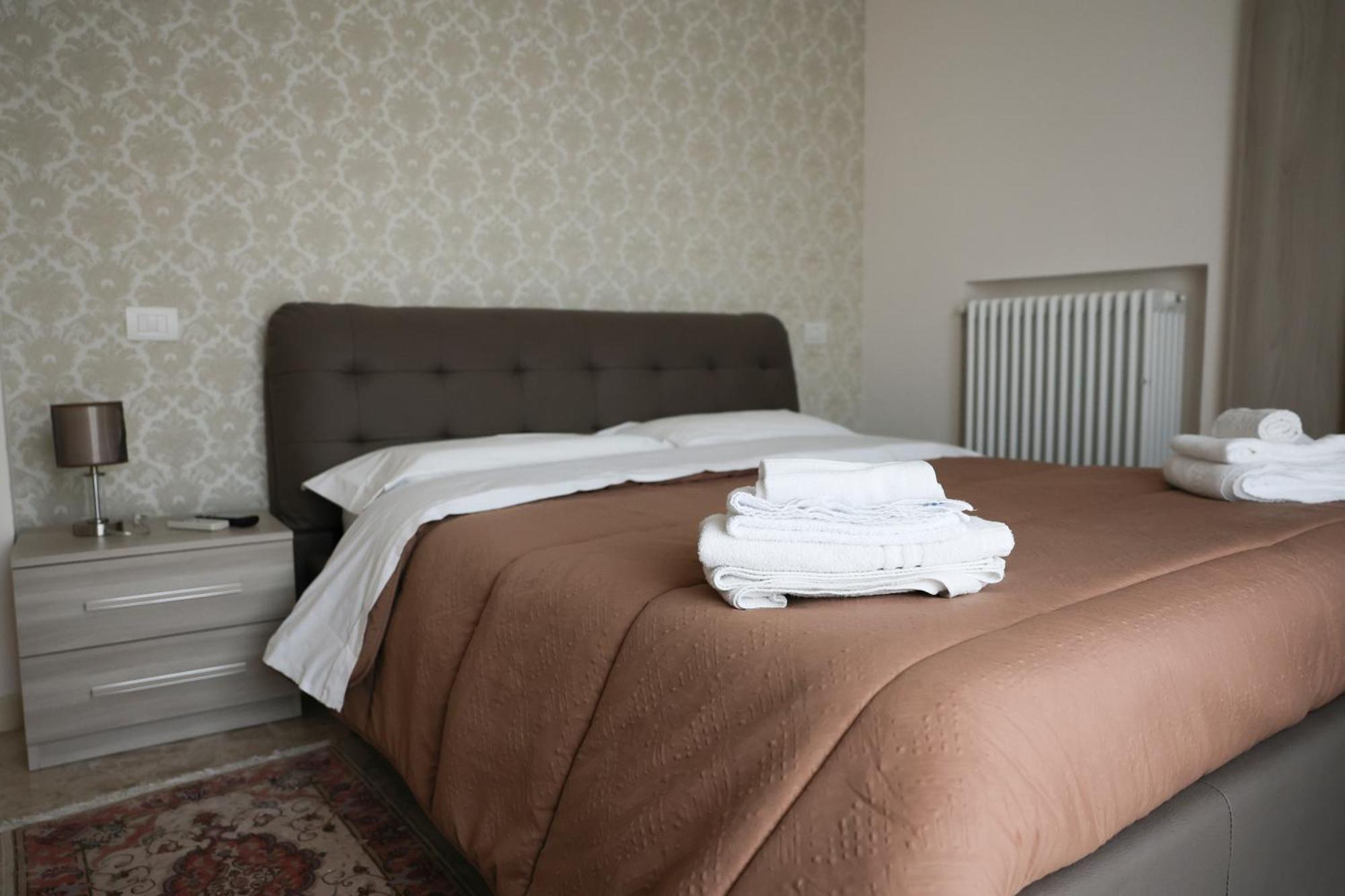 דירות Blancohouse - Berto Luxury Rimini Centro Storico מראה חיצוני תמונה