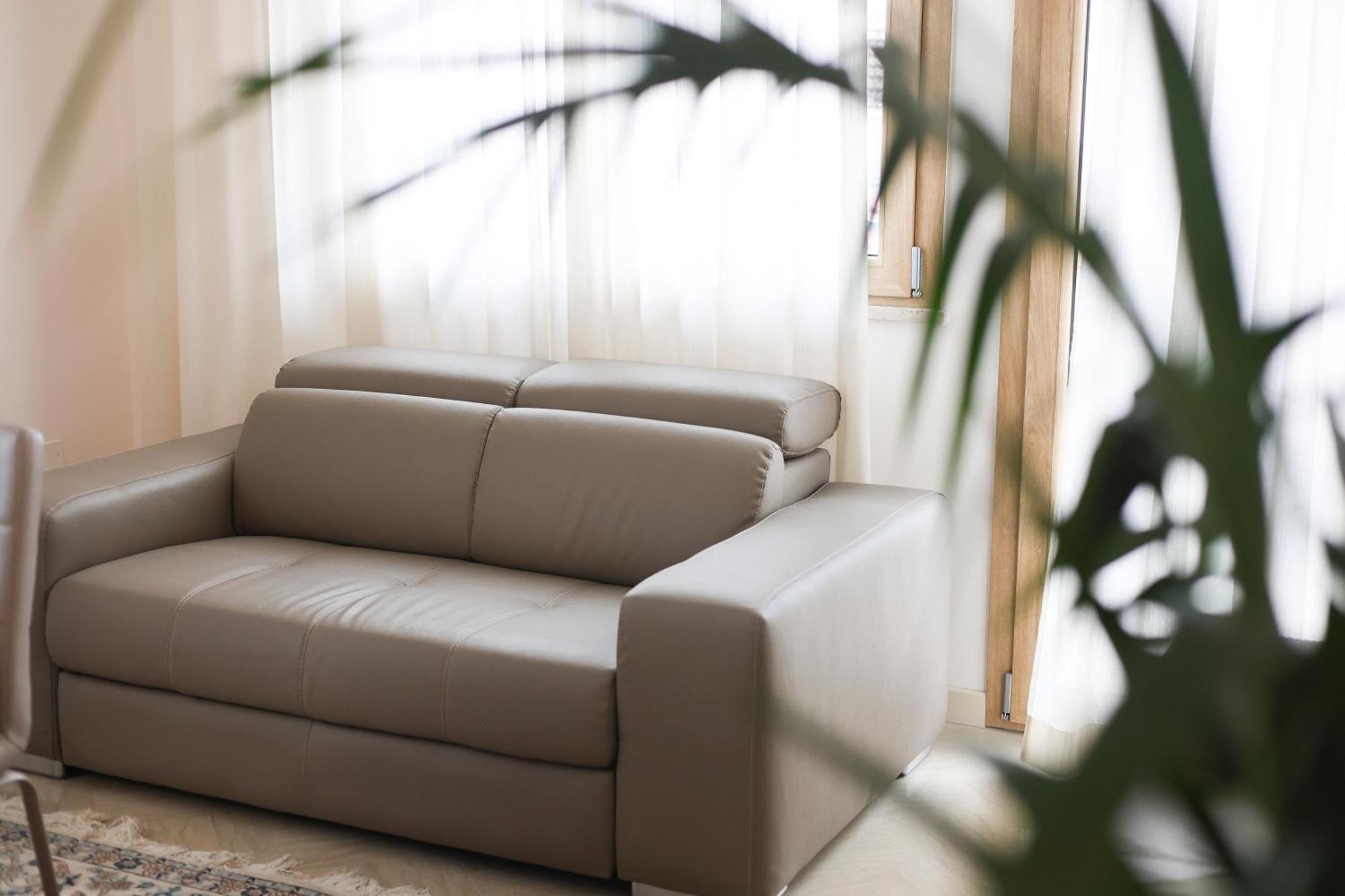 דירות Blancohouse - Berto Luxury Rimini Centro Storico מראה חיצוני תמונה