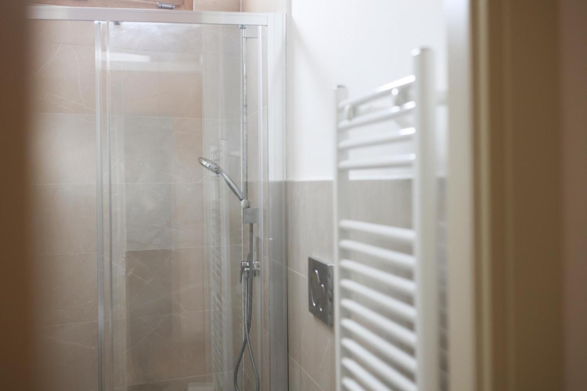 דירות Blancohouse - Berto Luxury Rimini Centro Storico מראה חיצוני תמונה